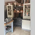Stone Bed & Breakfast 3*