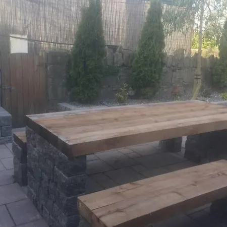Stone Отель типа 