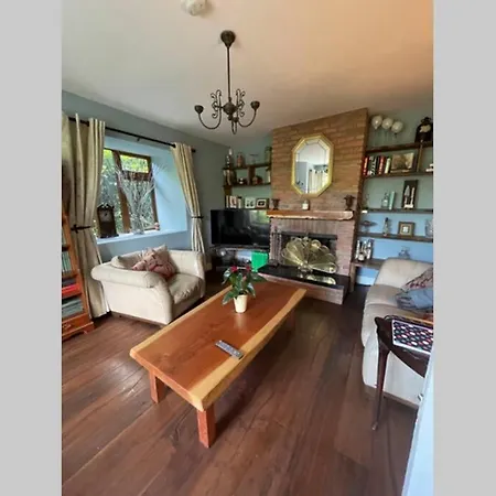 ベッド・アンド・ブレックファスト Stone