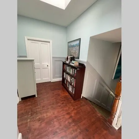 ベッド・アンド・ブレックファスト Stone ナヴァン