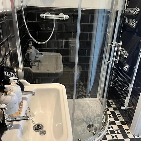 Stone Отель типа 