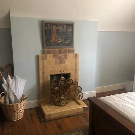 Bed & Breakfast Stone