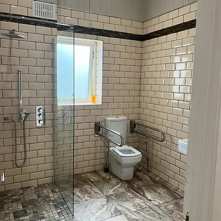 Stone Отель типа 