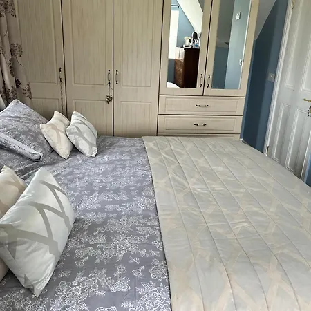 Stone ベッド・アンド・ブレックファスト