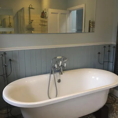 ベッド・アンド・ブレックファスト Stone ナヴァン