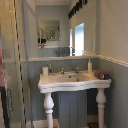 ベッド・アンド・ブレックファスト Stone