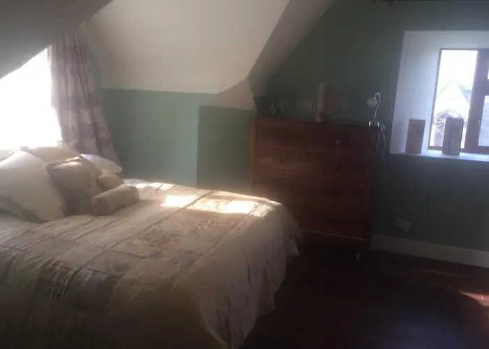 Stone Bed & Breakfast 3*