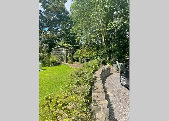 Bed & Breakfast Stone Navan