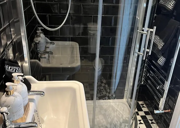 Stone Bed & Breakfast Navan