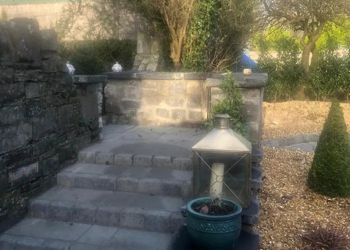 Stone Oda ve Kahvaltı