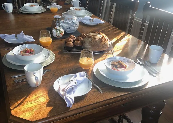 Stone Bed & Breakfast Navan