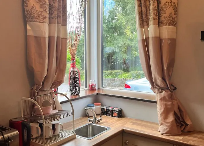 Bed & Breakfast Stone 3*