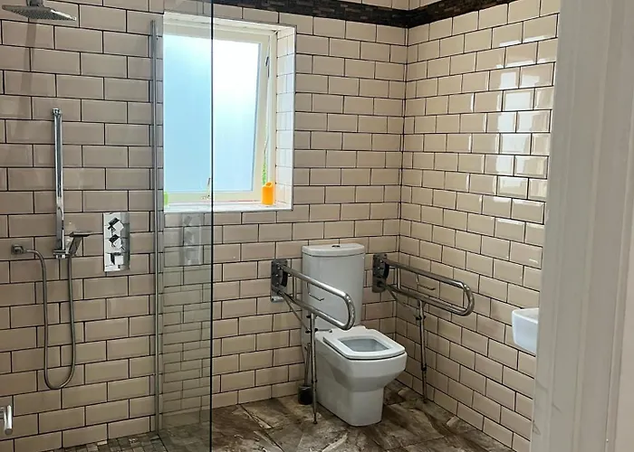 Stone Bed & Breakfast 3*