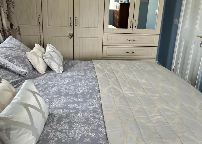 Stone Bed & Breakfast