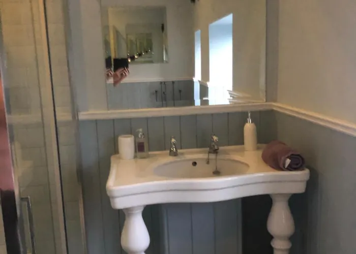 Bed & Breakfast Stone